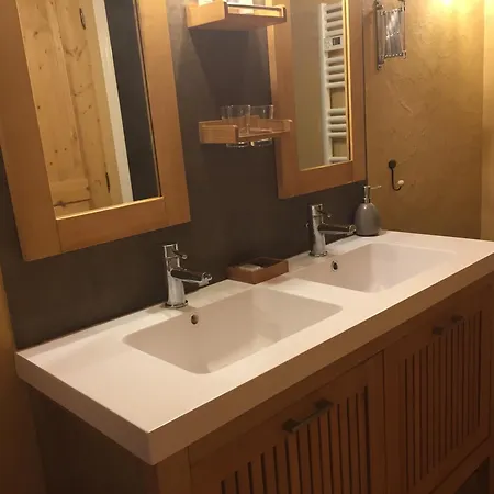 Location De Chambre En Petit Duplex Proche De La Baie De Somme Apartment Berlancourt