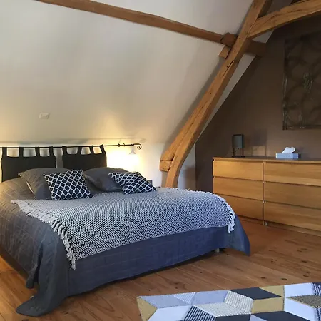 Apartment Location De Chambre En Petit Duplex Proche De La Baie De Somme *