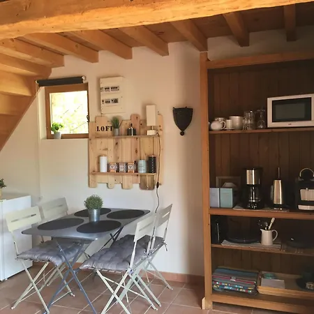 Location De Chambre En Petit Duplex Proche De La Baie De Somme Apartment