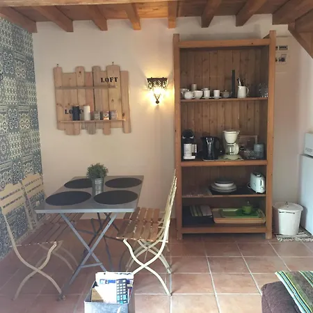 Location De Chambre En Petit Duplex Proche De La Baie De Somme *