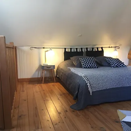 Apartment Location De Chambre En Petit Duplex Proche De La Baie De Somme