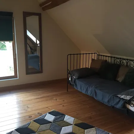 Location De Chambre En Petit Duplex Proche De La Baie De Somme