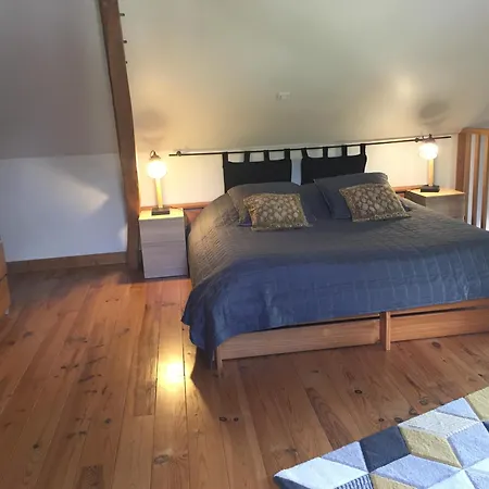 Apartment Location De Chambre En Petit Duplex Proche De La Baie De Somme Berlancourt