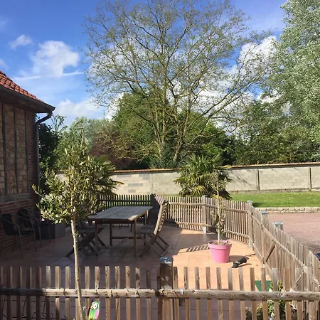 Apartment Location De Chambre En Petit Duplex Proche De La Baie De Somme *